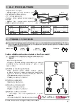 Preview for 6 page of SOMFY Variation io Installer'S Manual