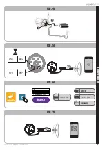 Предварительный просмотр 5 страницы SOMFY Visidom OC100 Manual