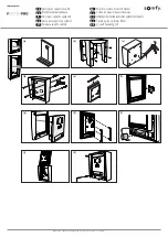 Preview for 6 page of SOMFY VSYSTEMPRO 9020021 Quick Start Manual