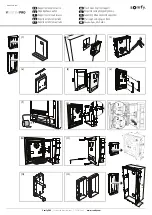 Предварительный просмотр 5 страницы SOMFY VSYSTEMPRO 9020022 Manual