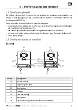 Предварительный просмотр 5 страницы SOMFY VSYSTEMPRO Installation Instructions Manual