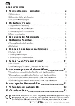Предварительный просмотр 16 страницы SOMFY VSYSTEMPRO Installation Instructions Manual