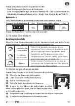 Предварительный просмотр 25 страницы SOMFY VSYSTEMPRO Installation Instructions Manual