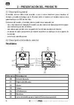 Preview for 44 page of SOMFY VSYSTEMPRO Installation Instructions Manual
