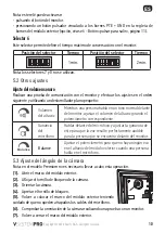 Предварительный просмотр 51 страницы SOMFY VSYSTEMPRO Installation Instructions Manual