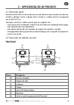 Preview for 57 page of SOMFY VSYSTEMPRO Installation Instructions Manual