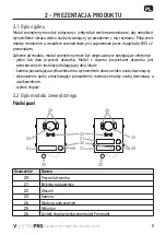 Предварительный просмотр 83 страницы SOMFY VSYSTEMPRO Installation Instructions Manual