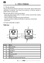 Preview for 96 page of SOMFY VSYSTEMPRO Installation Instructions Manual
