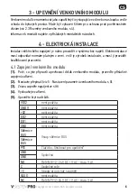Предварительный просмотр 99 страницы SOMFY VSYSTEMPRO Installation Instructions Manual