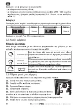 Предварительный просмотр 116 страницы SOMFY VSYSTEMPRO Installation Instructions Manual