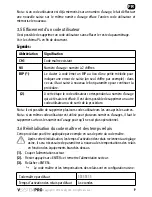 Preview for 11 page of SOMFY VSYSTEMPRO Operating And Installation Manual