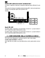 Preview for 30 page of SOMFY VSYSTEMPRO Operating And Installation Manual