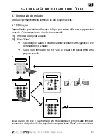 Предварительный просмотр 57 страницы SOMFY VSYSTEMPRO Operating And Installation Manual