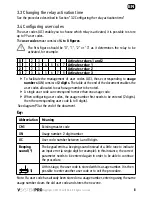 Preview for 65 page of SOMFY VSYSTEMPRO Operating And Installation Manual