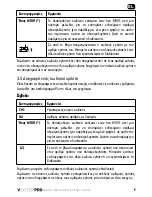 Preview for 99 page of SOMFY VSYSTEMPRO Operating And Installation Manual