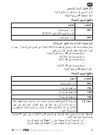 Preview for 108 page of SOMFY VSYSTEMPRO Operating And Installation Manual