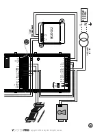 Preview for 117 page of SOMFY VSYSTEMPRO Operating And Installation Manual