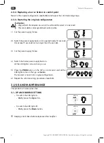 Preview for 8 page of SOMFY White LED Receiver io Instructions Manual