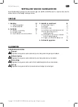 Preview for 11 page of SOMFY White LED Receiver io Instructions Manual