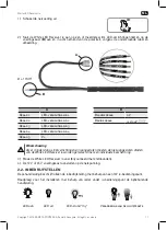 Preview for 13 page of SOMFY White LED Receiver io Instructions Manual