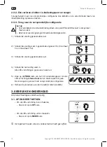 Preview for 16 page of SOMFY White LED Receiver io Instructions Manual