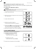 Preview for 24 page of SOMFY White LED Receiver io Instructions Manual