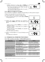 Preview for 39 page of SOMFY White LED Receiver io Instructions Manual