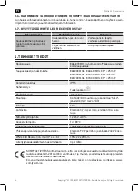 Preview for 58 page of SOMFY White LED Receiver io Instructions Manual