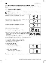 Preview for 104 page of SOMFY White LED Receiver io Instructions Manual