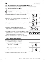 Preview for 112 page of SOMFY White LED Receiver io Instructions Manual