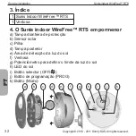 Preview for 34 page of SOMFY WireFree RTS Installer'S Manual