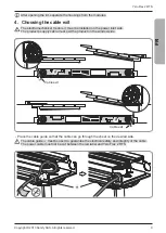 Preview for 9 page of SOMFY Yslo Flex 2 RTS Installation Manual