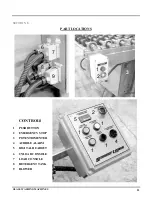 Предварительный просмотр 26 страницы Sommer & Maca Industries TTW 366 Operation And Maintenance Manual