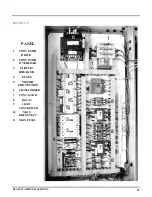 Предварительный просмотр 27 страницы Sommer & Maca Industries TTW 366 Operation And Maintenance Manual