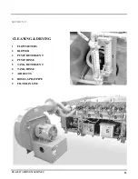 Предварительный просмотр 28 страницы Sommer & Maca Industries TTW 366 Operation And Maintenance Manual