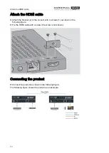 Preview for 10 page of Sommer Cable CARDINAL DVM-HDBT-EX07-R Instructions Manual