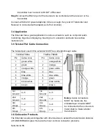 Preview for 8 page of Sommer Cable DVM-HDBT-EX2 User Manual