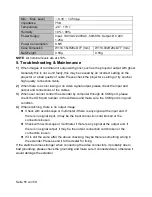 Preview for 11 page of Sommer Cable DVM-HDBT-EX2 User Manual