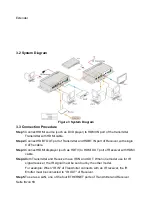 Предварительный просмотр 8 страницы SOMMER DVM-HDBT-EX3 User Manual