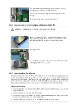 Preview for 30 page of SOMMER MRL-7 User Manual