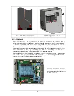 Предварительный просмотр 10 страницы SOMMER RQ-30 ADMS Quick Start Manual