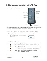 Preview for 10 page of SOMMER TQ-S Tracer User Manual