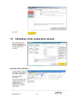 Preview for 22 page of SOMMER TQ-S Tracer User Manual