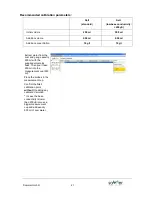 Preview for 23 page of SOMMER TQ-S Tracer User Manual