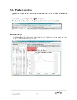 Preview for 30 page of SOMMER TQ-S Tracer User Manual