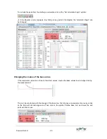 Preview for 31 page of SOMMER TQ-S Tracer User Manual