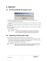 Preview for 35 page of SOMMER TQ-S Tracer User Manual