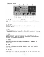 Предварительный просмотр 11 страницы Sommerkamp FT-277 Instruction Manual