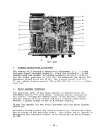 Предварительный просмотр 20 страницы Sommerkamp FT-277 Instruction Manual