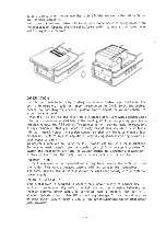 Предварительный просмотр 4 страницы Sommerkamp TS -1122FM Instruction Manual